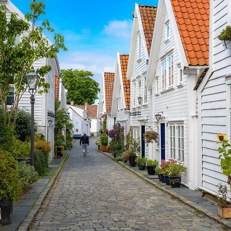 Harmony Home Stavanger Center Exterior photo